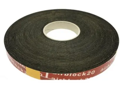 225760_EPDM 2MM X 20MM X 25 MB CIERNA